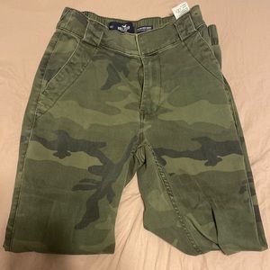 Super High Rise Jogger